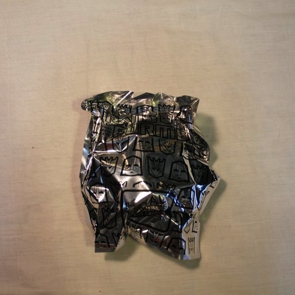 Transformers vinyl figure - Picture 3 of 6